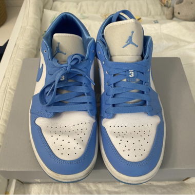 Air Jordan One Low