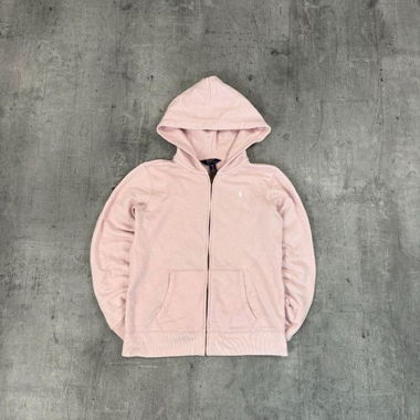 Zip Vintage Ralph Lauren (S)