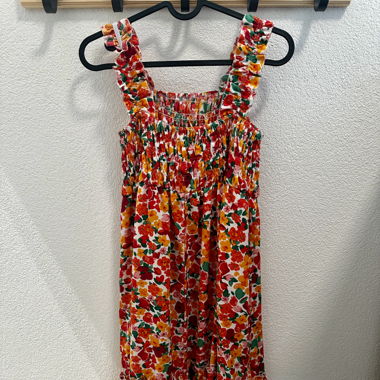 Flower Dress 💐