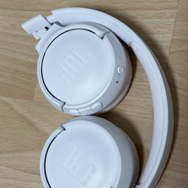 JBL kabellose Over-Ear Kopfhörer