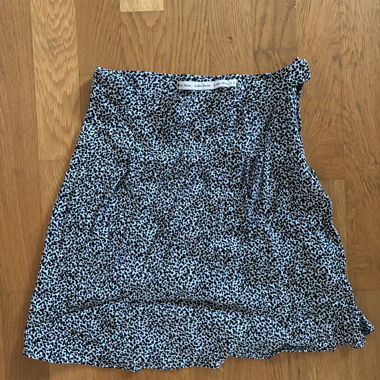 & Other Stories Skirt