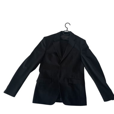 Zara Suit