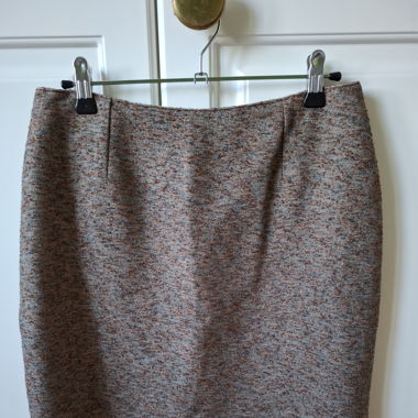 Handgemachter Vintage-Rock