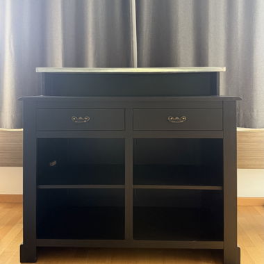 Bar counter