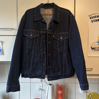 Giacca di jeans Levi’s Taglia L