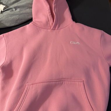 Felpa Pinker cusbclo