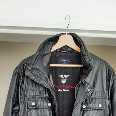 Gant Jacke Größe.  L 