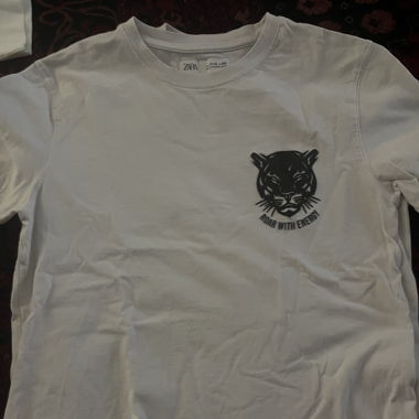 Zara in very good condition 