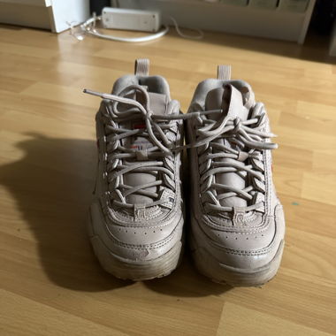 Fila 