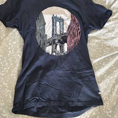 Springfield T-Shirt XS