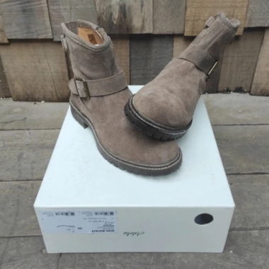 Bottines neuve Adolie 35 