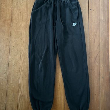 Nike Sweatpants black XS