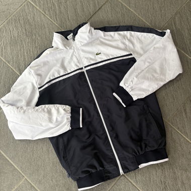veste lacoste 