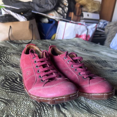ART Barefoot Shoes / Minimal Sneaker