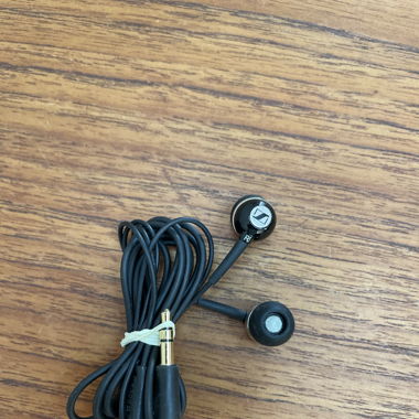 Sennheiser MX Serie Ohrhörer – 3,5 mm