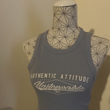 Crop-top