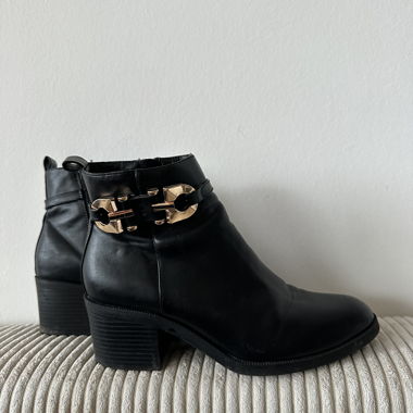 Stiefeletten