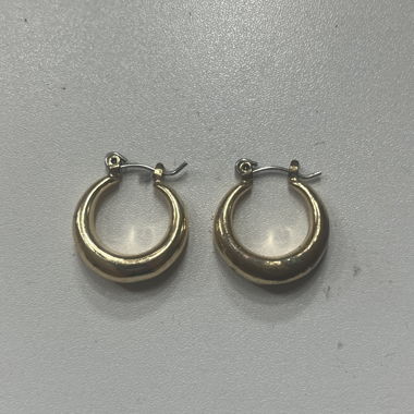 Golden Earrings