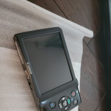 Digitalkamera Canon Powershot A2300