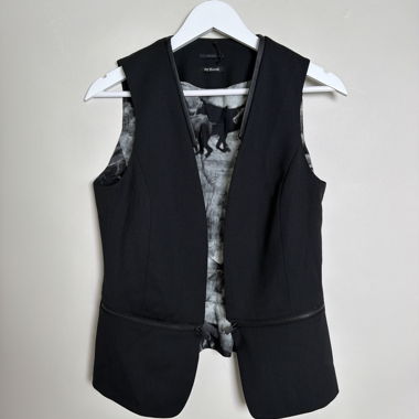 Gilet IKKS Senza Maniche