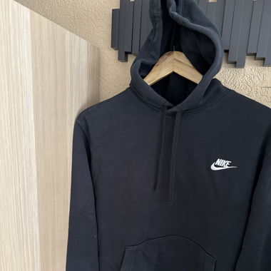 HOODIE NIKE M