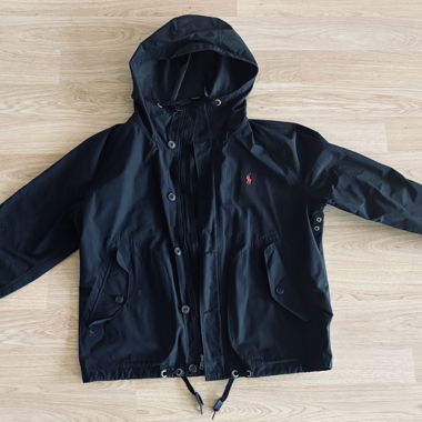 Giacca impermeabile Polo Ralph Lauren