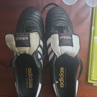 Adidas Copa Mundial Fussballschuhe