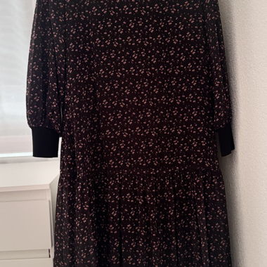 Flower Dress