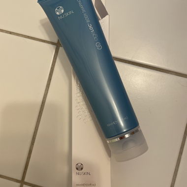 Gel Nu Skin body shaping