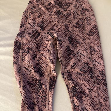 PINK Victoria's Secret Leggings