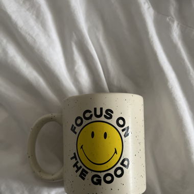 😃 cup 
