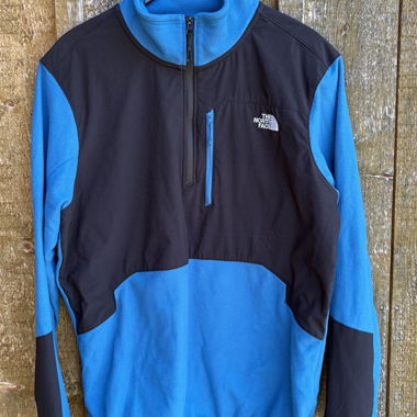 Pull en polaire The North Face (XL)
