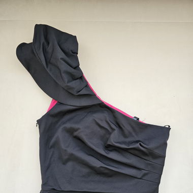 Vera Mont asymetrisches Kleid 32/34