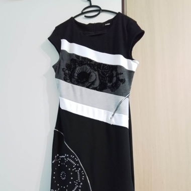 Desigual Kleid - wie neu 