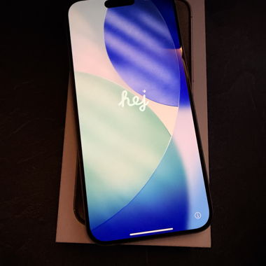 iPhone 15 Pro Max 256