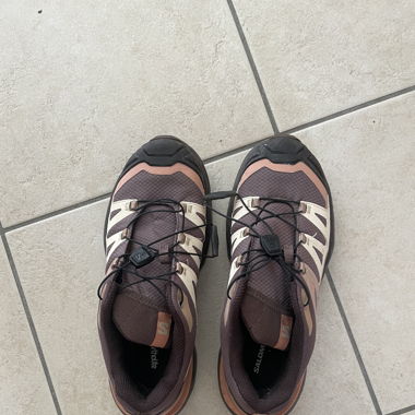 Baskets Salomon 38