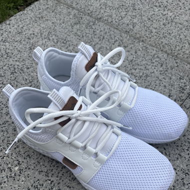 Sneaker Bench blanc