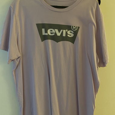 T-shirt Levi's Logo