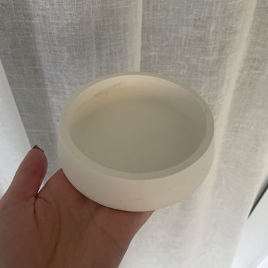 Decorative Bowl
