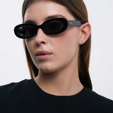 Black Sunglasses by Meller