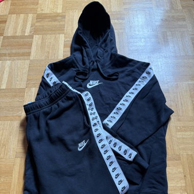 Ensemble Nike 