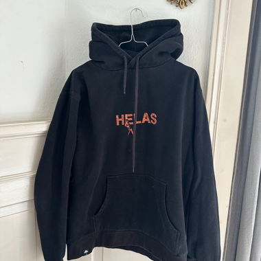 Helas Hoodie