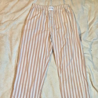 Pantalon Calvin Klein