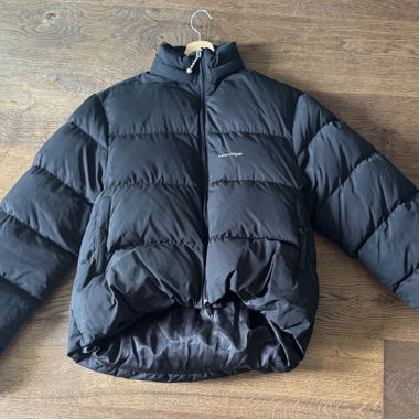 Giacca imbottita Balenciaga Gr. 44