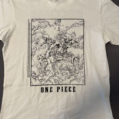 T-shirt Uniqlo UT Archive One Piece