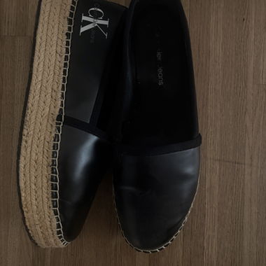 Espadrilles Calvin Klein Jeans
