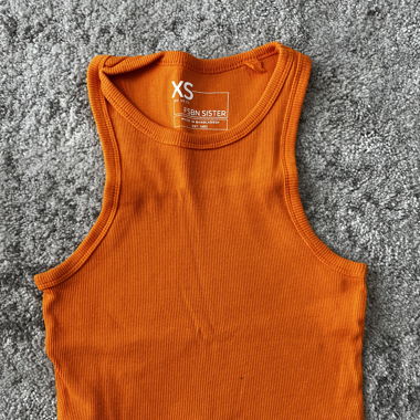 Oranges Top
