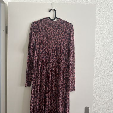 Leo-Kleid von Nümph