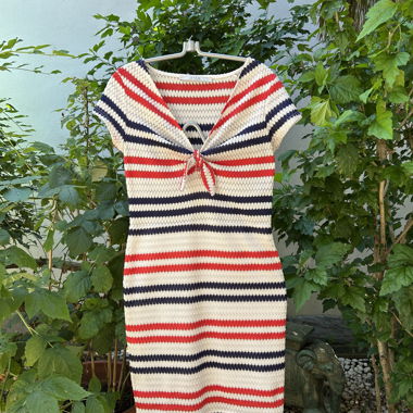 Robe Guess