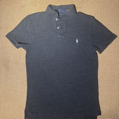 Polo Ralph Lauren (solo 2 CHF spedizione)